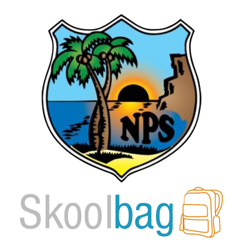 Nightcliff Primary School - Skoolbag LOGO-APP點子