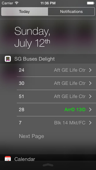 免費下載旅遊APP|SG Buses Delight - SBS & SMRT NextBus Arrival Time Singapore Route Guide App for LTA and MyTransport buses app開箱文|APP開箱王
