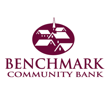 Benchmark Community Bank Mobile Banking LOGO-APP點子