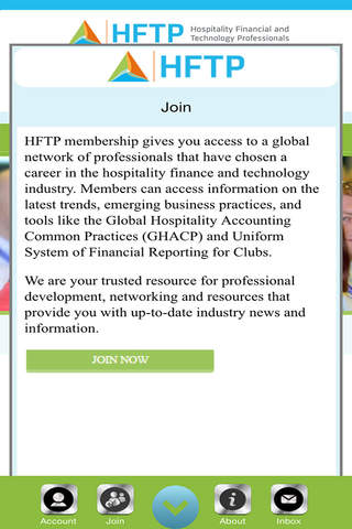 Hospitality Financial and Technology Professionals screenshot 2