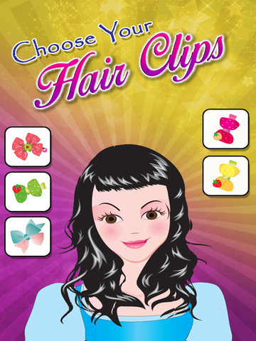 【免費遊戲App】Princess Hair Salon – Crazy barber shop and hair stylist parlor game for girls-APP點子