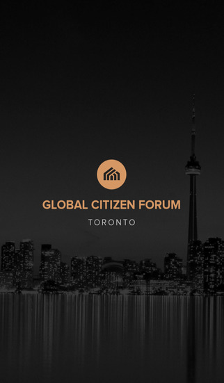 Global Citizen Forum 2014