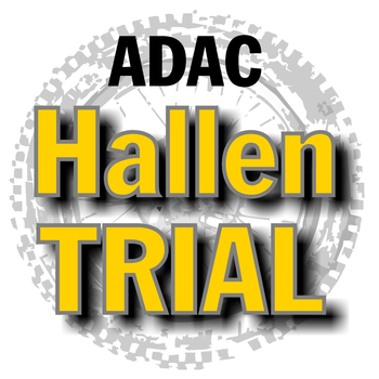 ADAC Hallentrial LOGO-APP點子