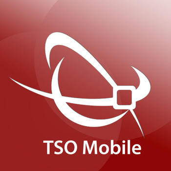 TSO PTSC LOGO-APP點子