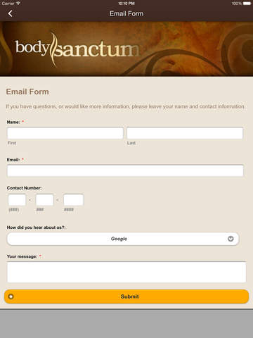 免費下載健康APP|Body Sanctum app開箱文|APP開箱王