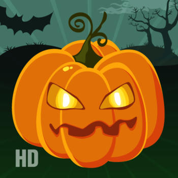 Squishy Halloween LOGO-APP點子