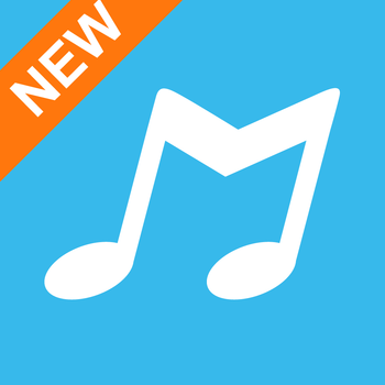 Free Music Player: MixerBox 3 LOGO-APP點子