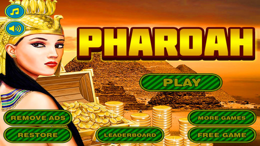 【免費遊戲App】777 Pharaoh's Fun in Vegas Hi-Lo (High-Low) Cards Game - Big Win Jackpot Casino Way Bash Pro-APP點子