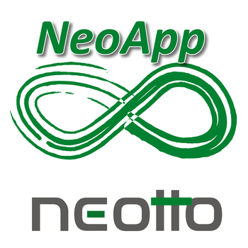 NeoApp di Neotto Numero Verde 商業 App LOGO-APP開箱王