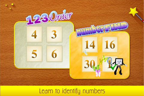 Math Wonder screenshot 2