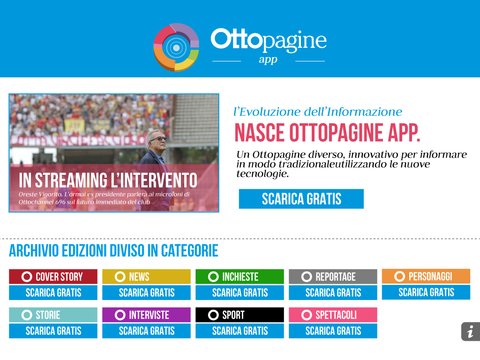 免費下載新聞APP|Ottopagine app開箱文|APP開箱王