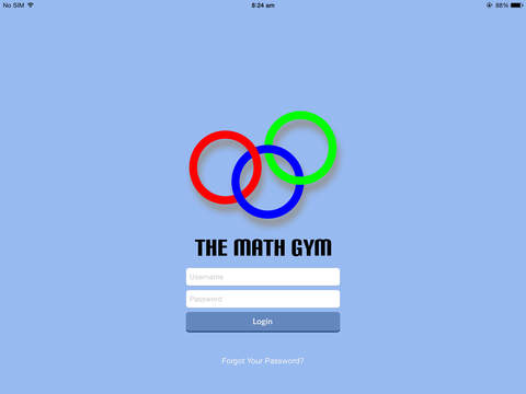 The Math Gym: An awesome game that makes math as easy as walking screenshot 2