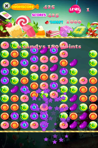 Candy Champion screenshot 3