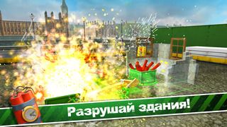 TNT Master iPhone