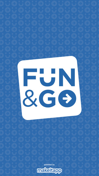 iTunes 的 App Store 中的Fun&Go