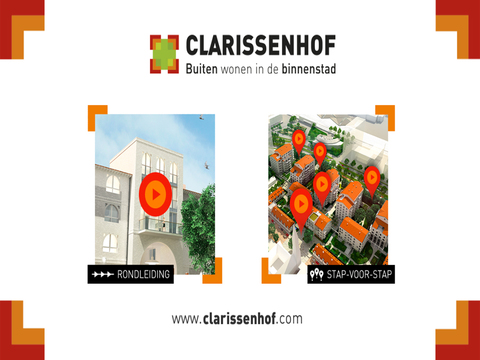 【免費娛樂App】Clarissenhof-APP點子