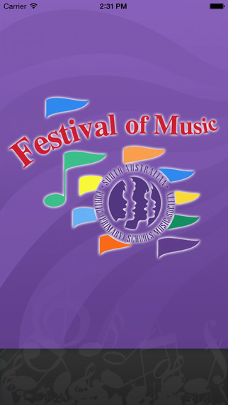 Festival of Music - Skoolbag