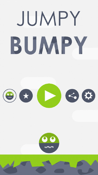 Jumpy Bumpy