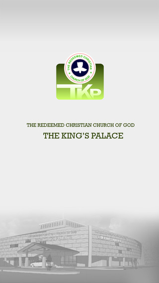RCCG The King's Palace