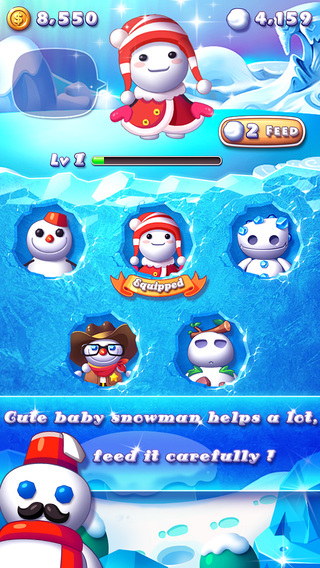 免費下載遊戲APP|Ice Crush - Penguin Run app開箱文|APP開箱王