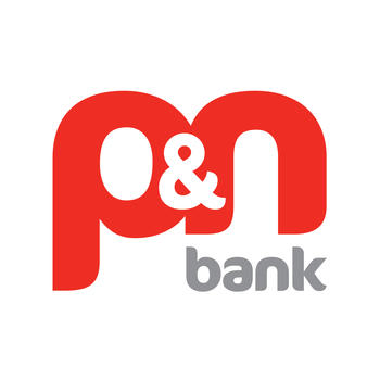 P&N Bank LOGO-APP點子