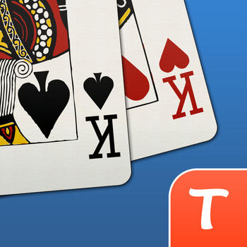 Pokerist for Tango LOGO-APP點子