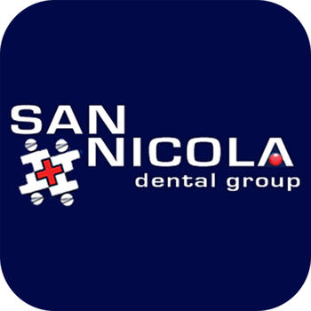 San Nicola Dental Group 書籍 App LOGO-APP開箱王