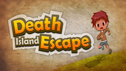 Death Island Escape