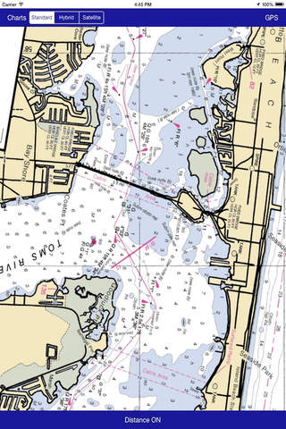 NewJersey Raster Maps from NOAA screenshot 4
