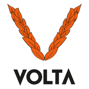 VOLTA Delivery LOGO-APP點子