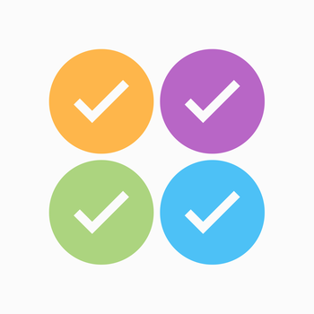 Checklist∞ Free - Perfect checklist LOGO-APP點子