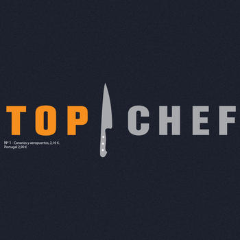 Top Chef la revista 娛樂 App LOGO-APP開箱王