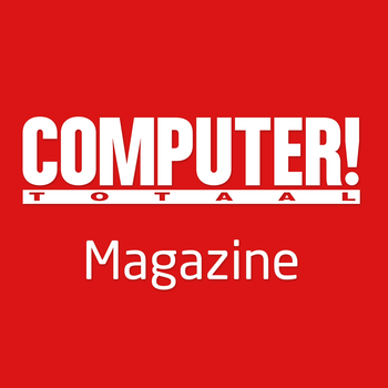 Computer!Totaal Magazine 新聞 App LOGO-APP開箱王