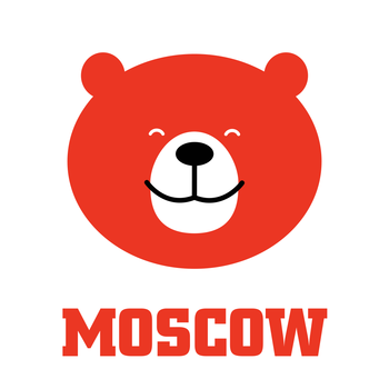 Moscow Travel Guide and offline city maps by Friendly Moscow! Hidden gems, favourite places and city itineraries for one day shared by locals. 旅遊 App LOGO-APP開箱王