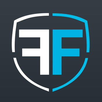 FutureFit Studios LOGO-APP點子