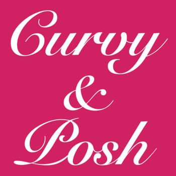 Curvy & Posh Btq LOGO-APP點子