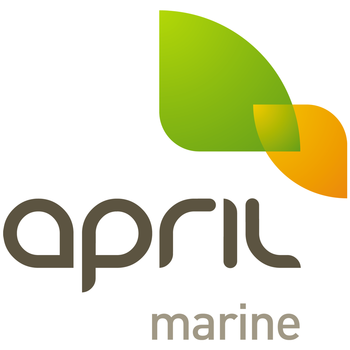 APRIL Marine Assistance LOGO-APP點子