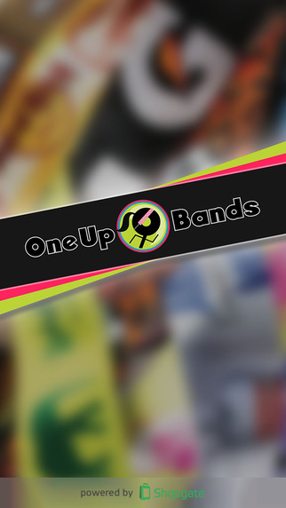One Up Bands
