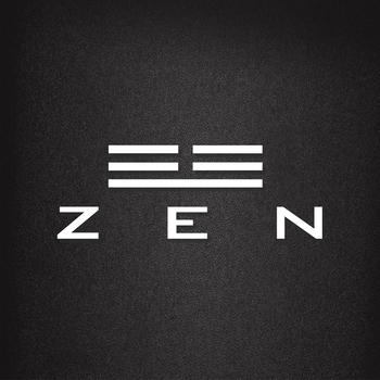 Zen Design LOGO-APP點子