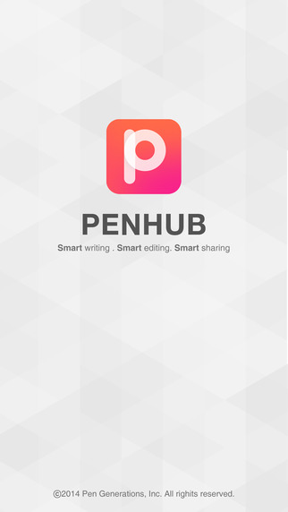 PenHub