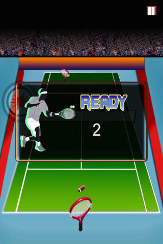 World Football Mobile Championship - When The Game Stands Tall You Should Hit The Ball FREE by Golden Goose Production screenshot 2