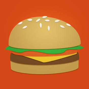 DinnDinn - Restaurant and Food Reviews LOGO-APP點子