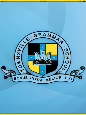 【免費教育App】Townsville Grammar School - Skoolbag-APP點子