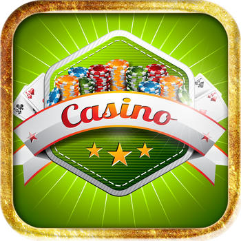 A Ace Casino Gambling Slot - Free Slots Game LOGO-APP點子