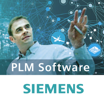 Siemens PLM Connection 2015 LOGO-APP點子