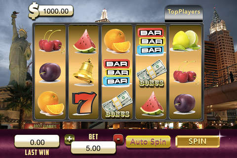AAA Classic Vegas Slots - Big Bonus FREE Casino Game screenshot 3