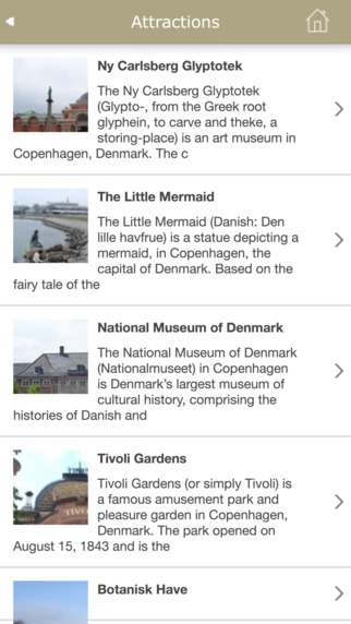 免費下載旅遊APP|Copenhagen Guide Events, Weather, Restaurants & Hotels app開箱文|APP開箱王