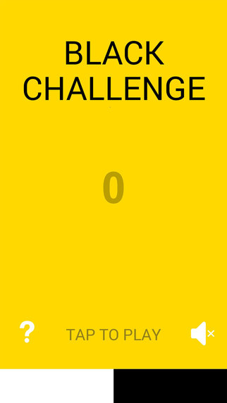Black Challenge