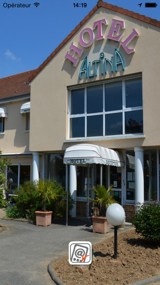 Hotel Altina
