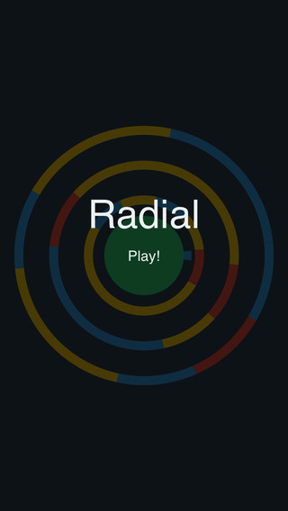 Radial+